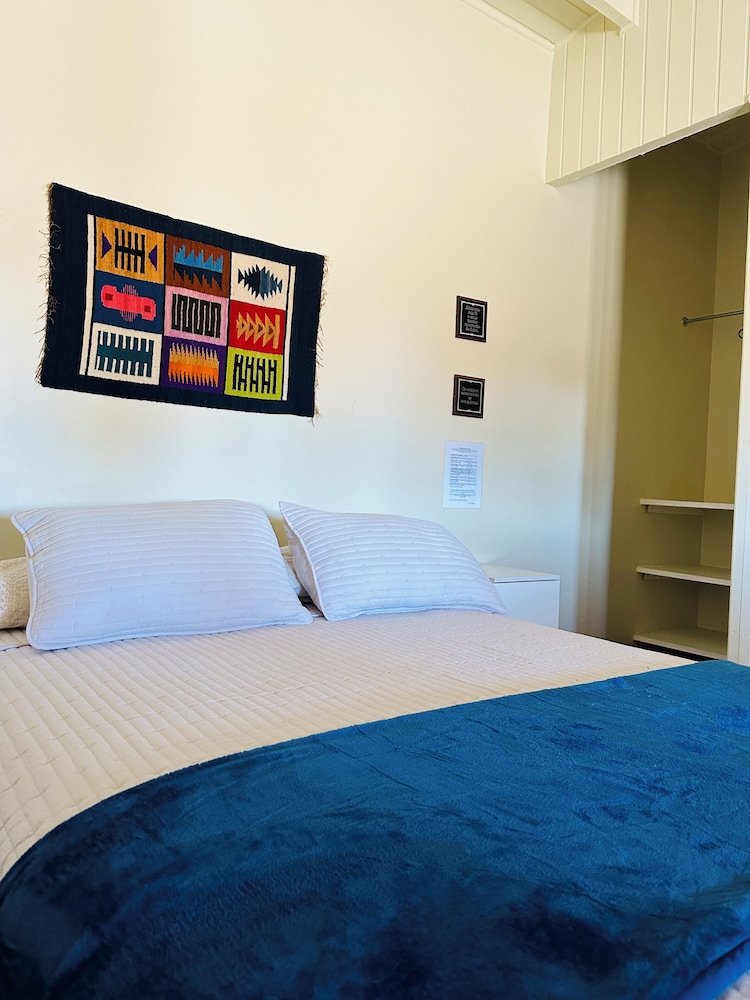Room 14, Double Room, Desert View photo 2
