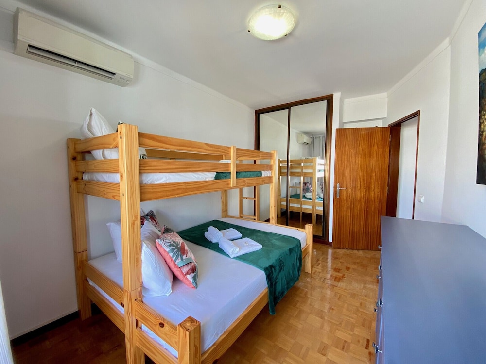 Apartment, 2 Bedrooms, Balcony photo 2