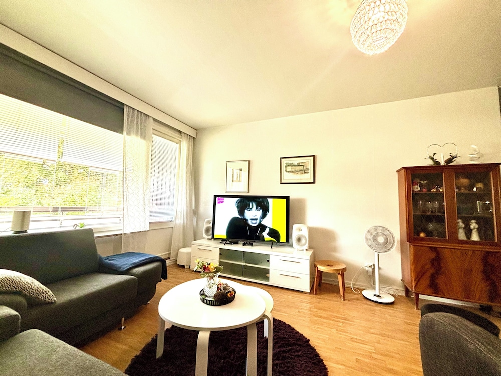 Apartment, 1 Bedroom, Accessible, Balcony
