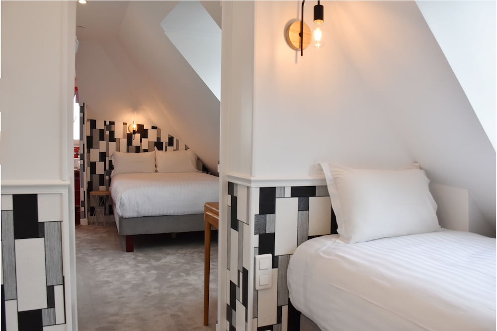 Triple Room photo 1