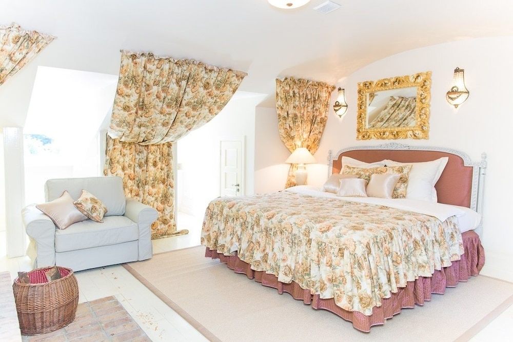 Superior Apartment photo 1