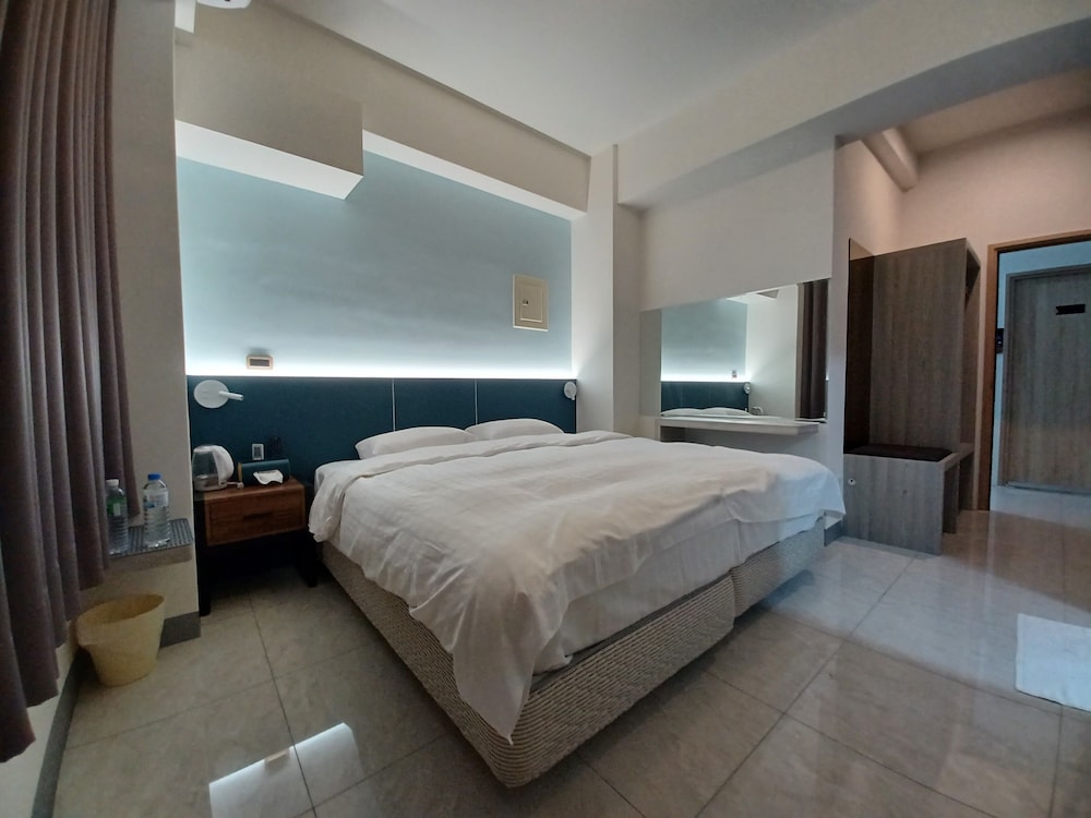 Family Double Room photo 2