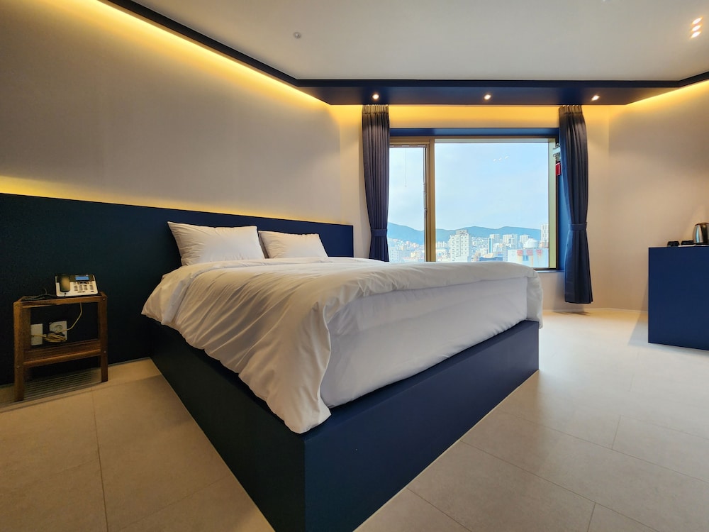 Deluxe Double Room - Photo 5