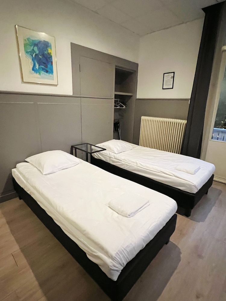 Quadruple Room photo 2