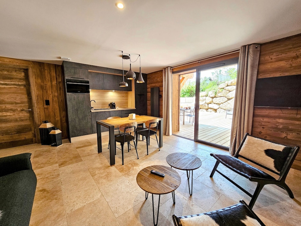 Apartment, Ensuite (Supérieur 2 pièces)