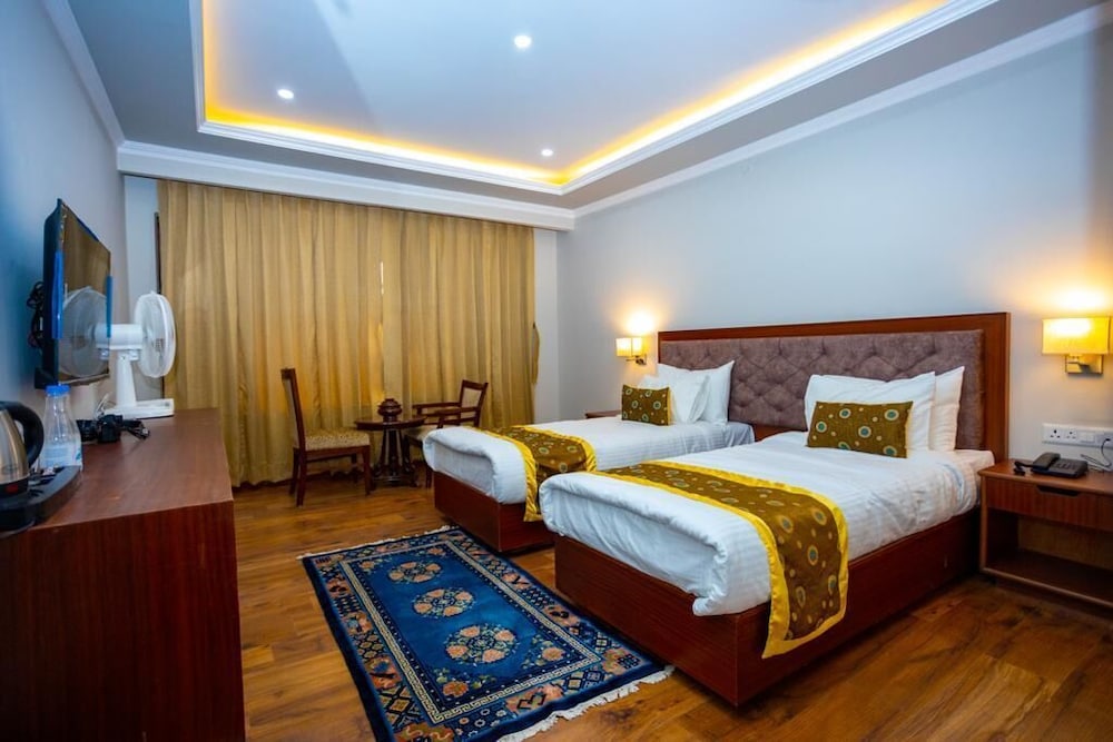 Premier Room - Photo 1