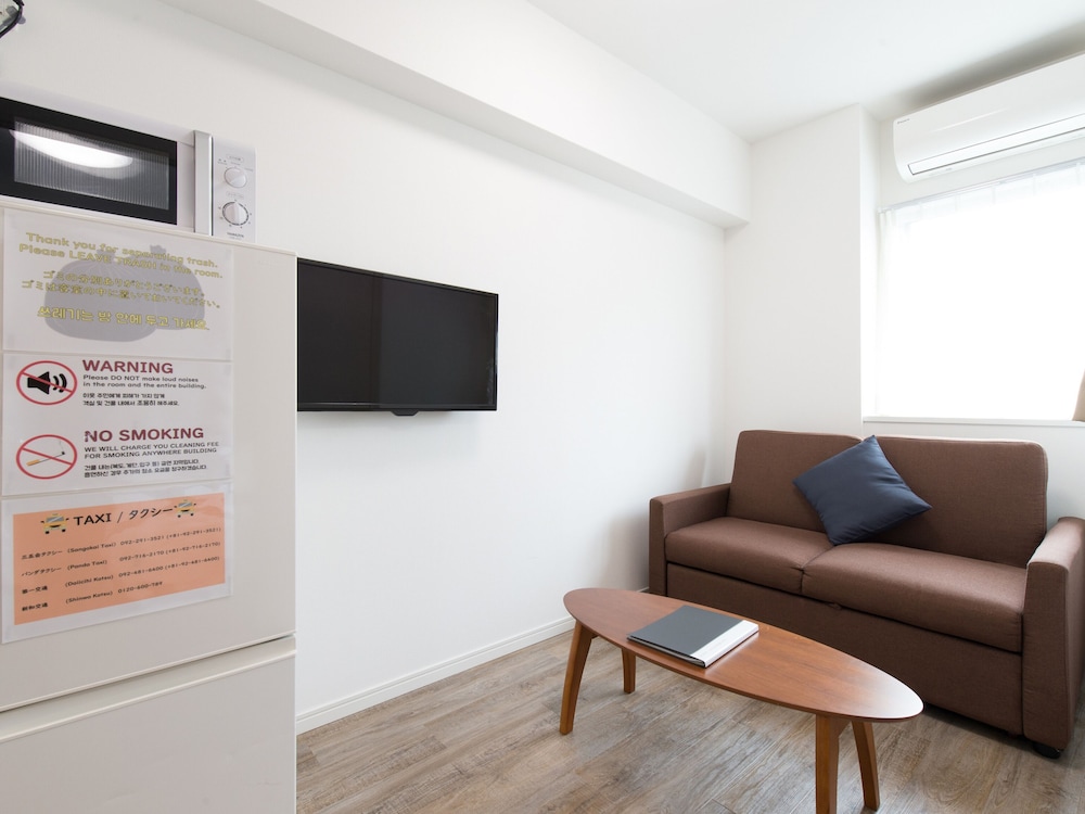 Quadruple Room photo 1