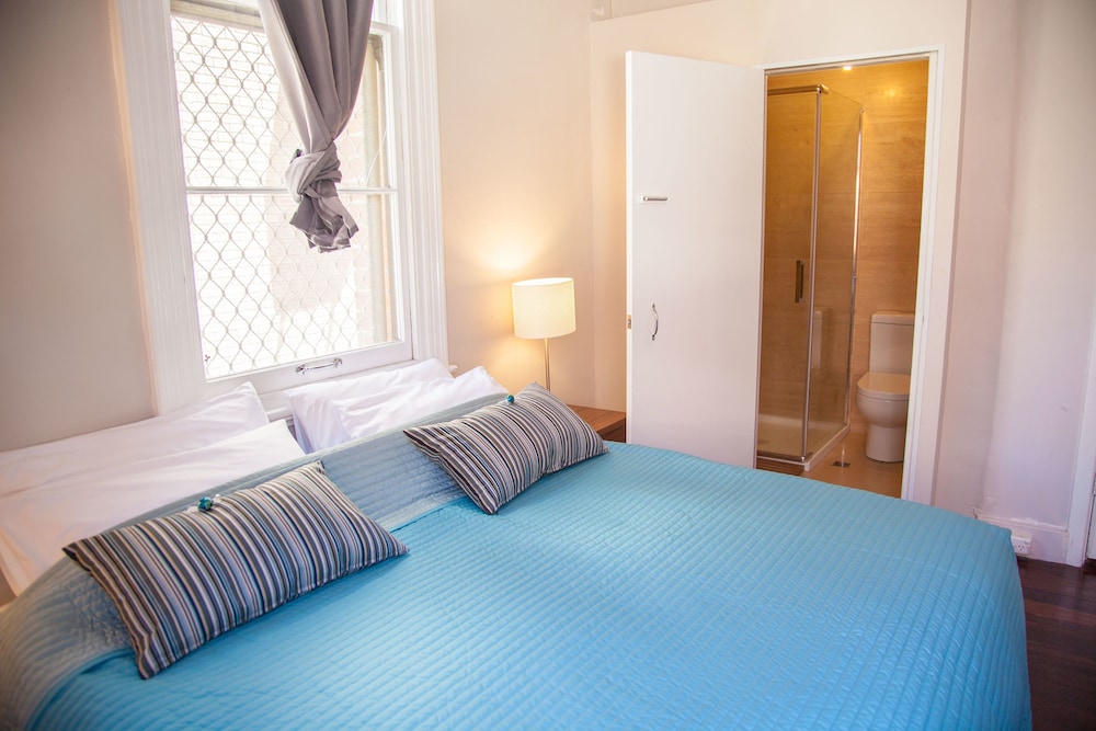 Double Room, Ensuite photo 3