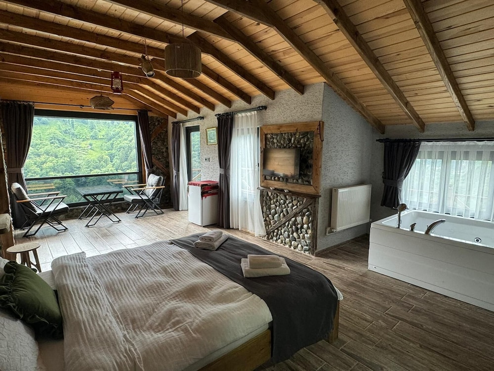 Family Room photo 3