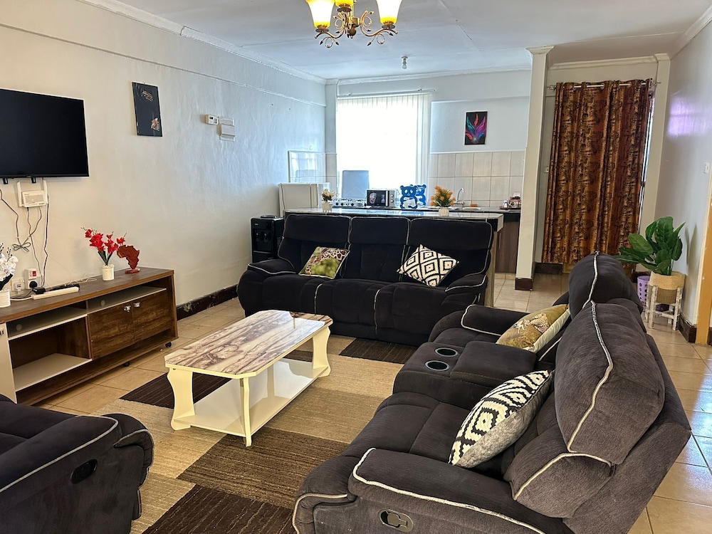 Comfort Apartment photo 1