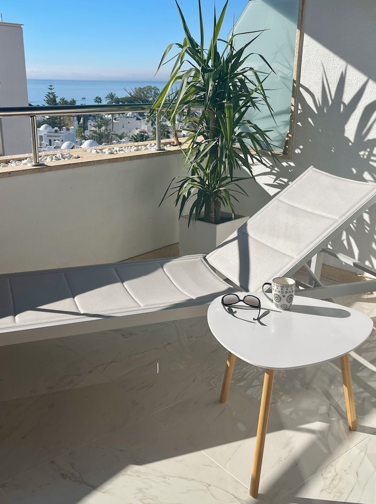 Beautiful Flat With a Wonderful View Close to the Beach, 사진 5