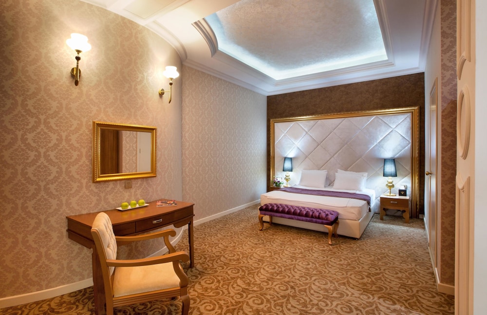 Superior Room photo 2
