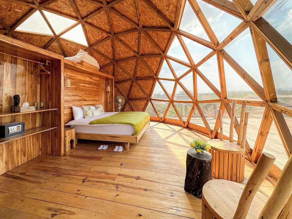 Luxury Quadruple Room photo 3