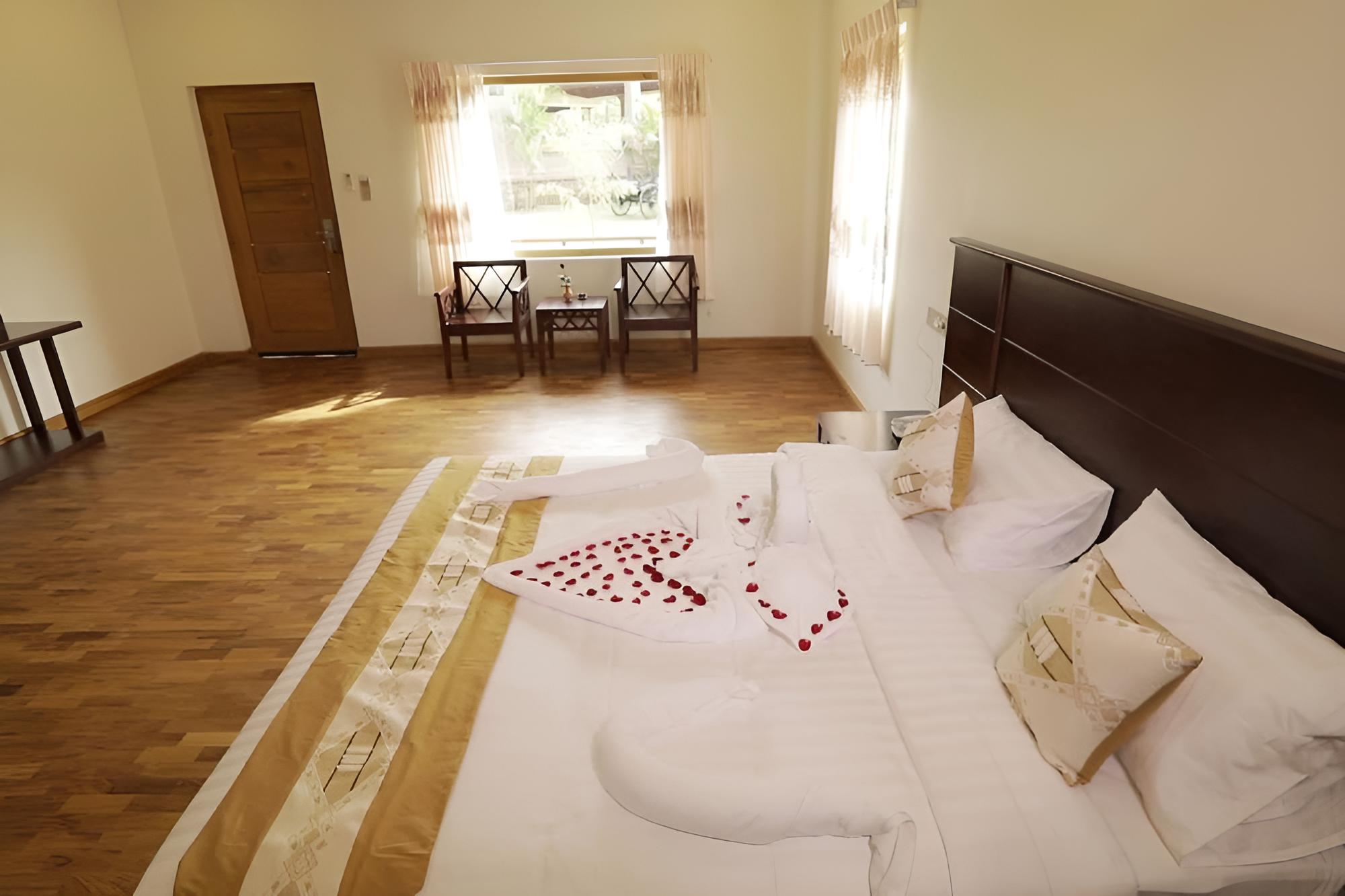 Deluxe Room photo 1