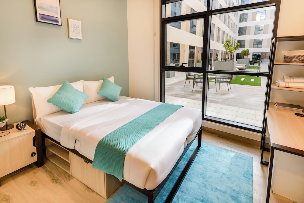Deluxe Single Room photo 1