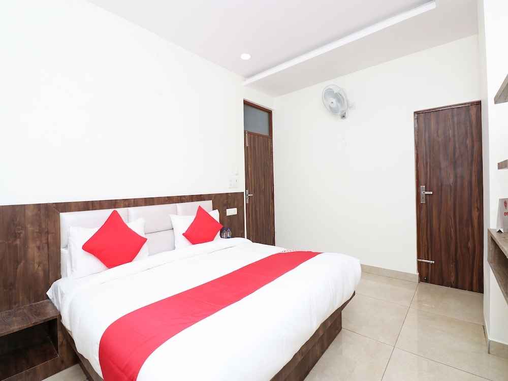 Double Or Twin Room