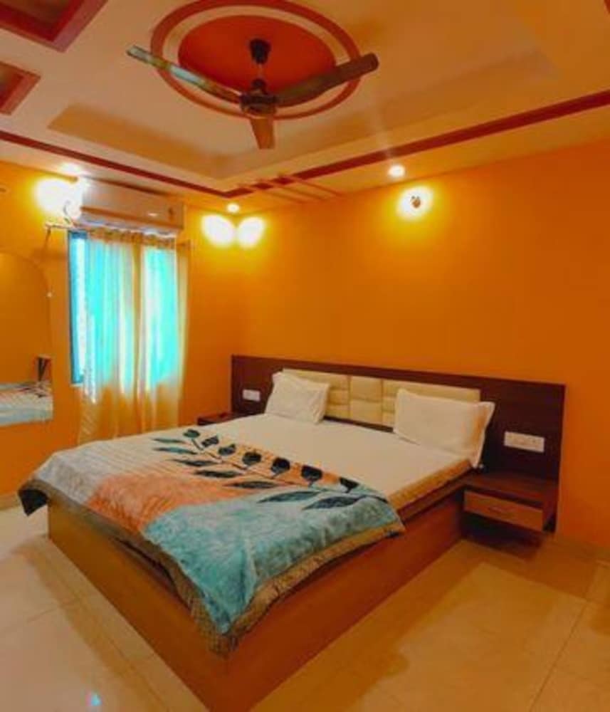 Deluxe Room photo 1