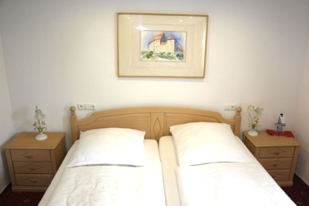 Standard Single Room, 1 Double Bed photo 2