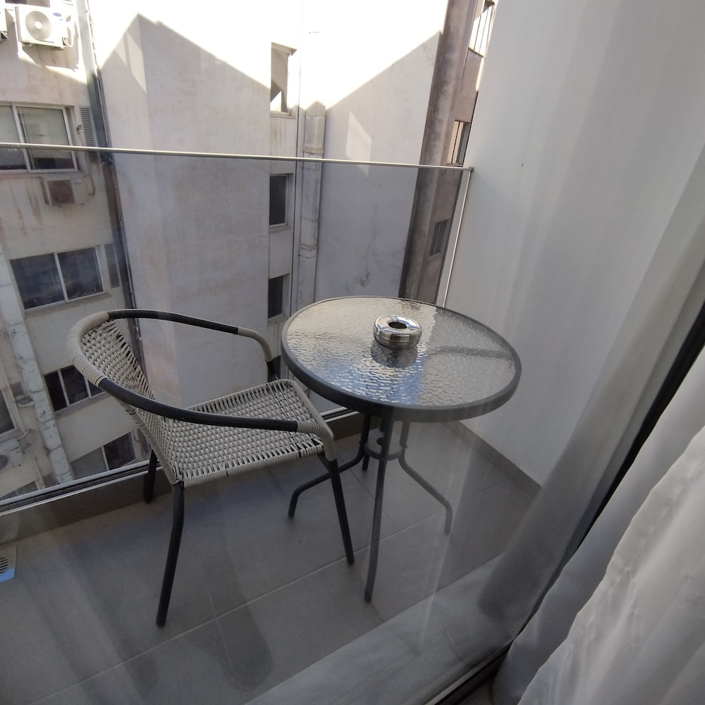 International Atene hotel — photo 66
