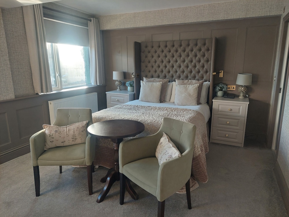 Superior King Size Room photo 1