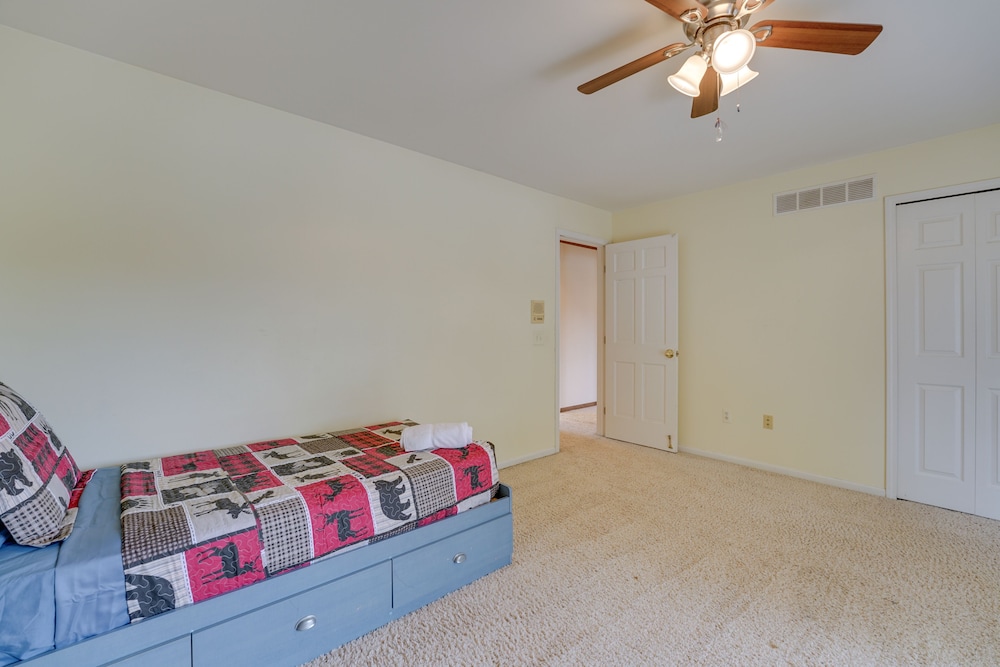 House (3 Bedrooms) photo 2