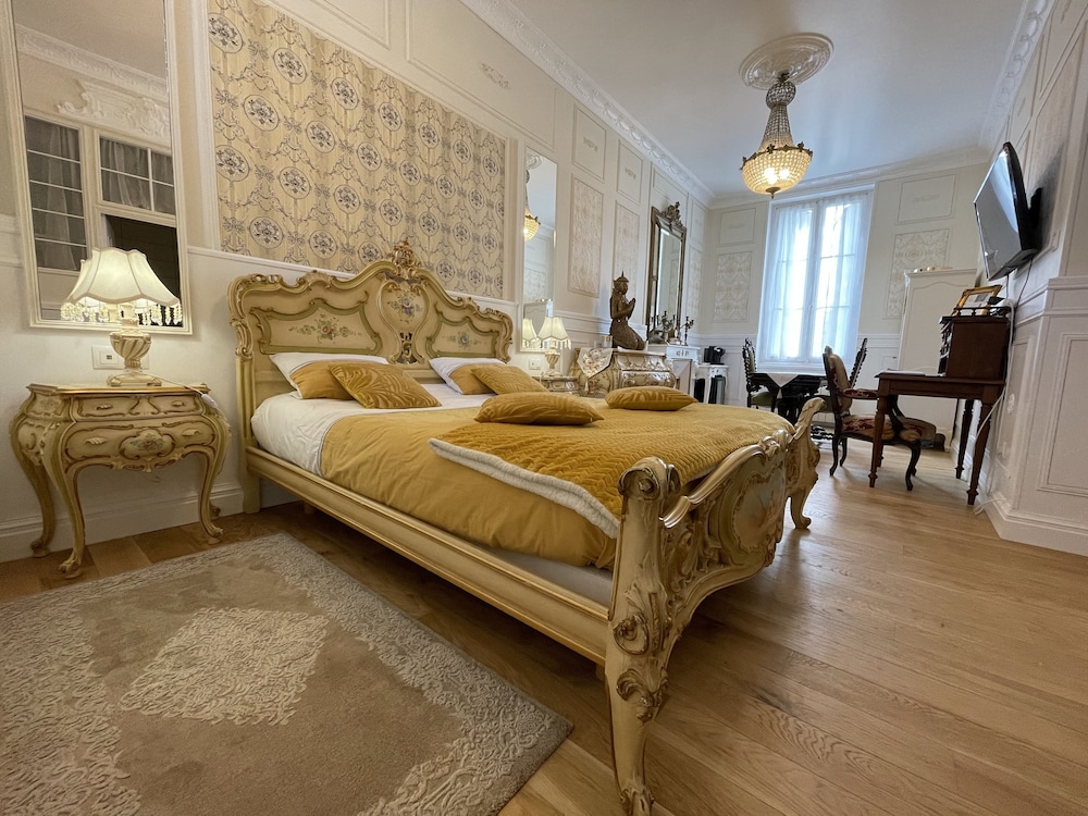 Double Room, Garden View photo 1