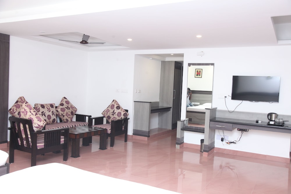 Suite photo 3