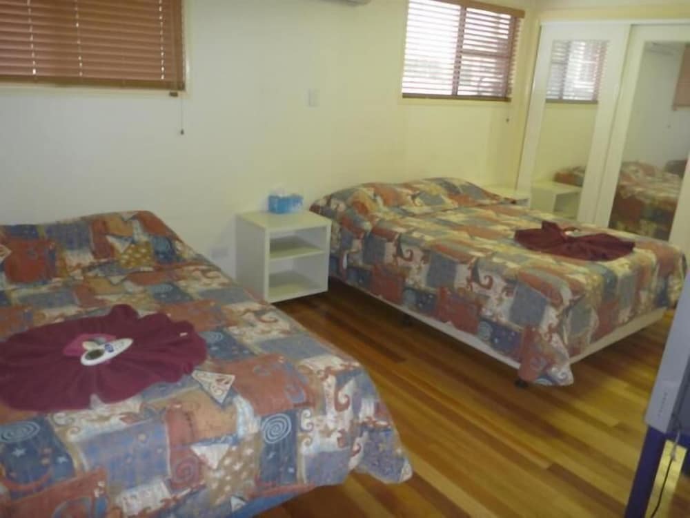 Standard Room, Non Smoking (Twin Room) photo 1