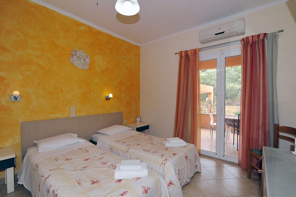 Apartment, Private Bathroom (Apartment Eros) photo 2
