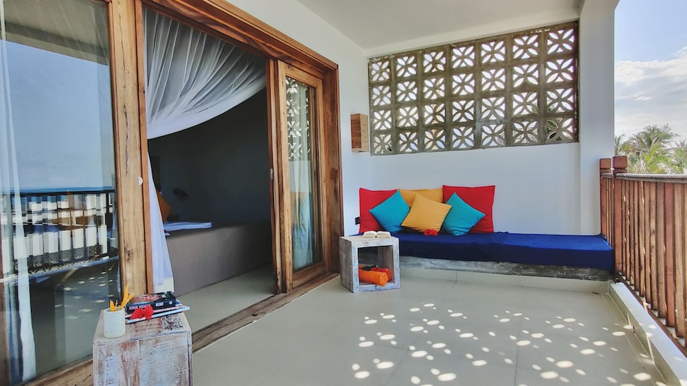 Comfort Duplex