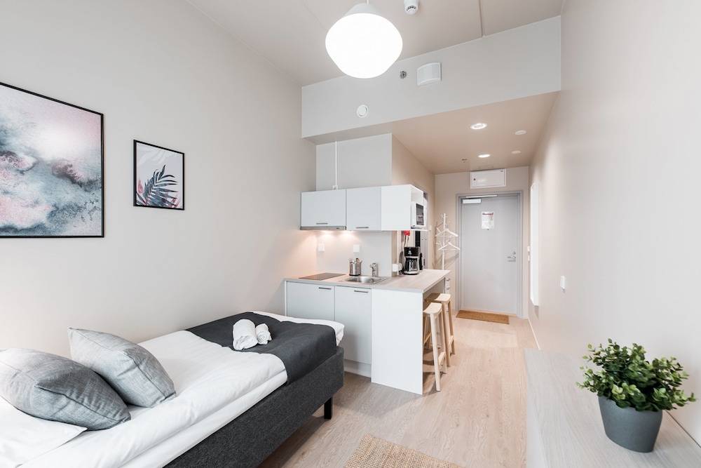 Business Single Room photo 1