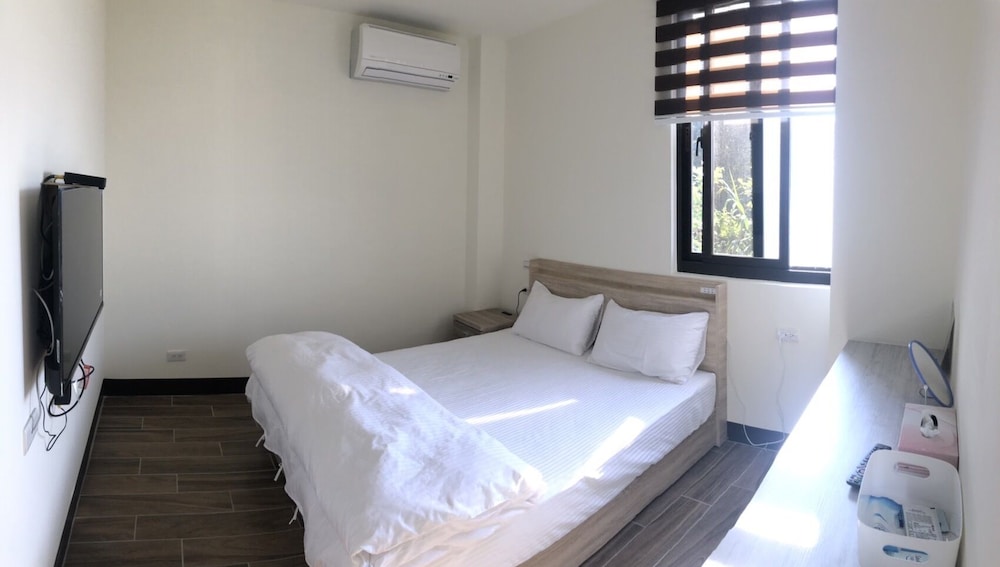 Elite Double Room, 1 Double Bed photo 2