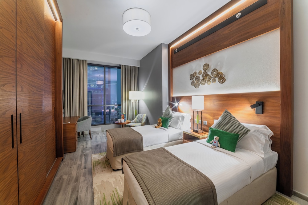 Premier Room, 2 Bedrooms photo 2