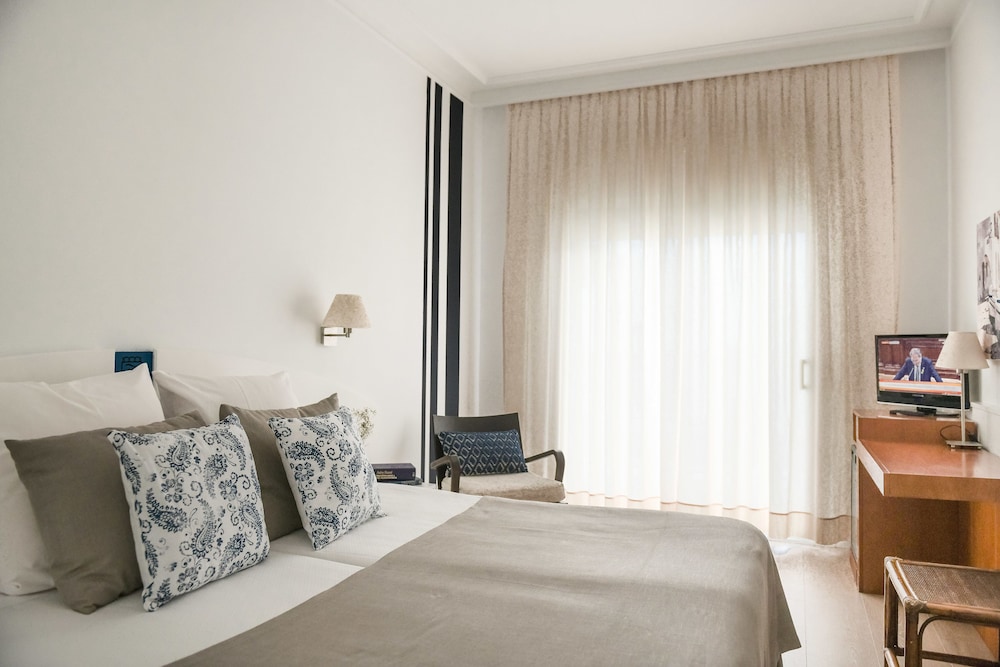 Double Room, Terrace, Sea View - Photo 5
