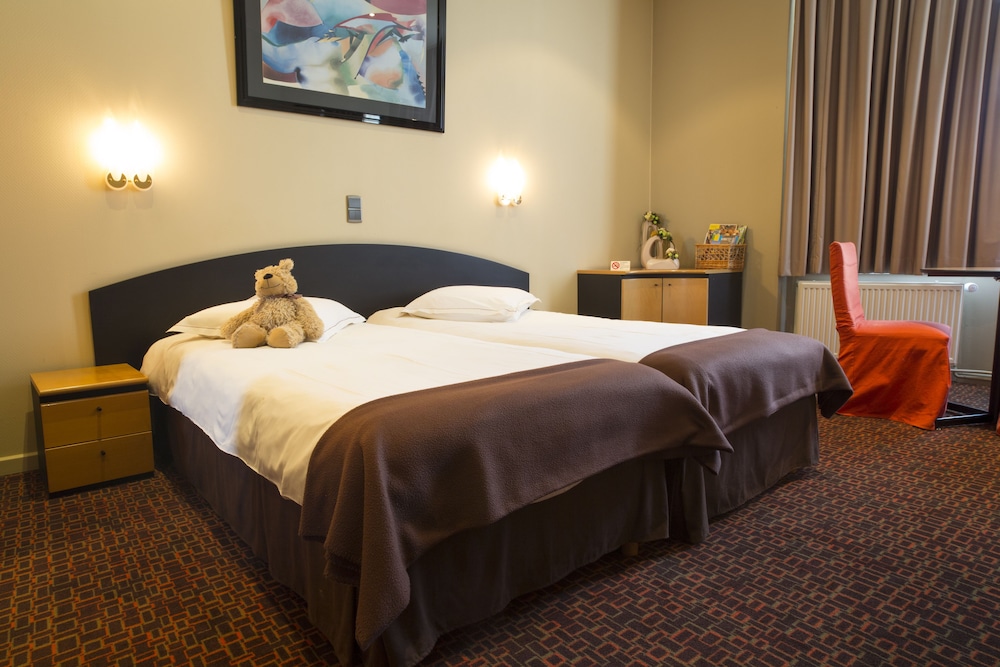 Comfort Twin Room