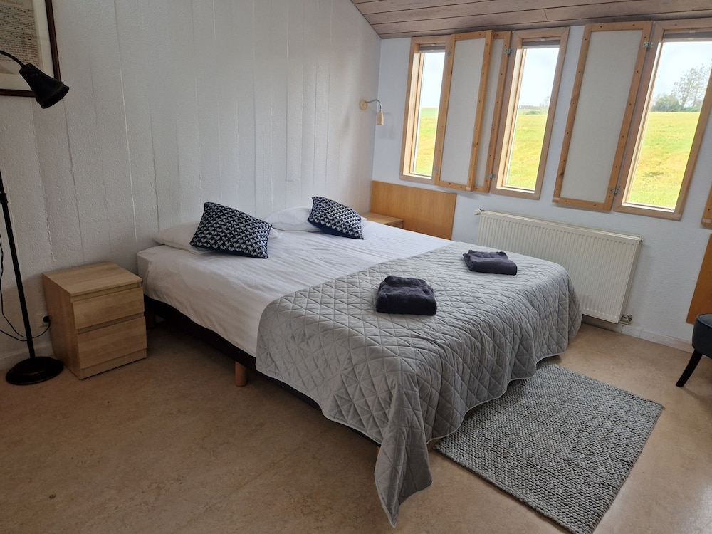 Standard Double or Twin Room photo 3