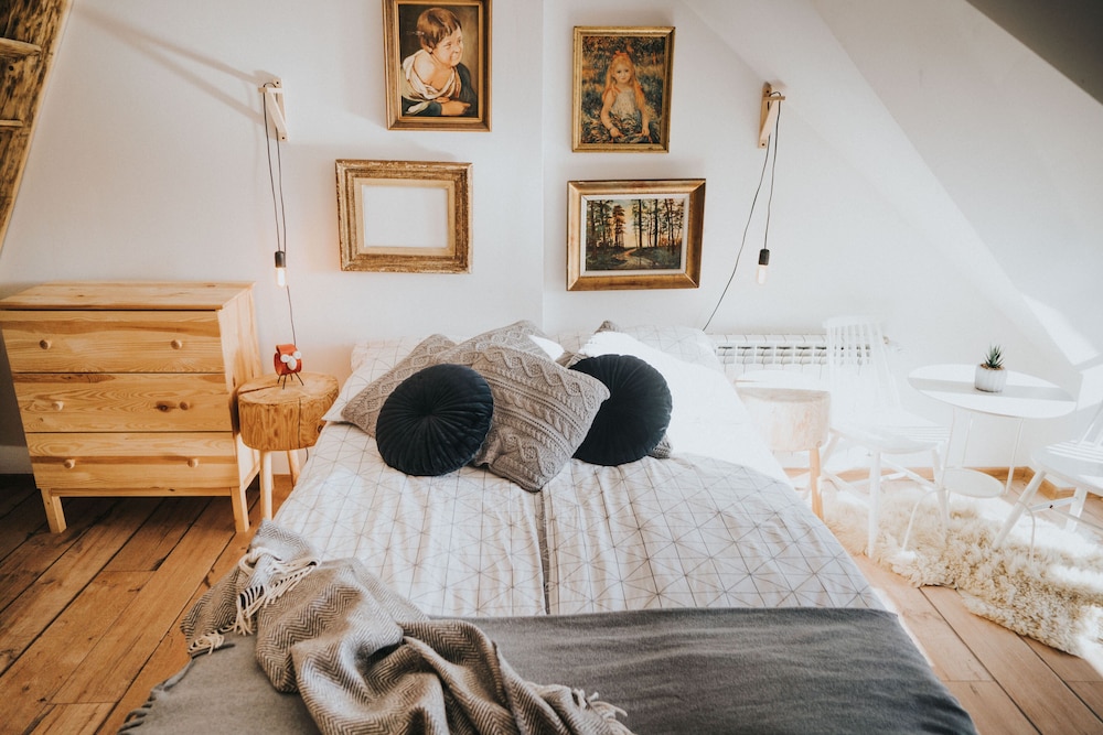 Design Triple Room photo 1