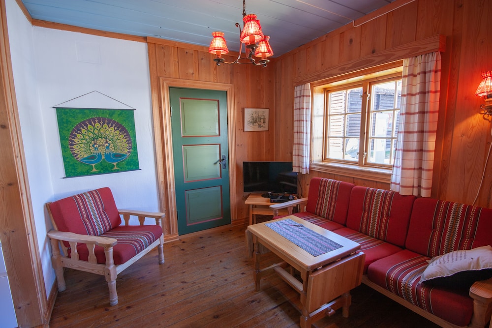 Lenarommet photo 1