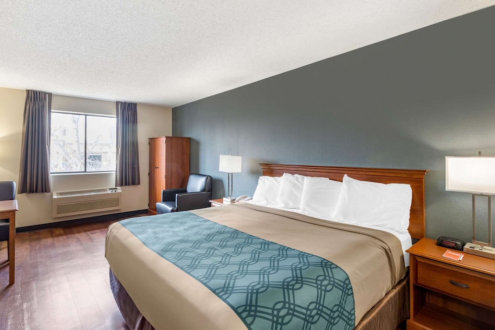 Room, 1 Queen Bed, Accessible, Non Smoking - Photo 1