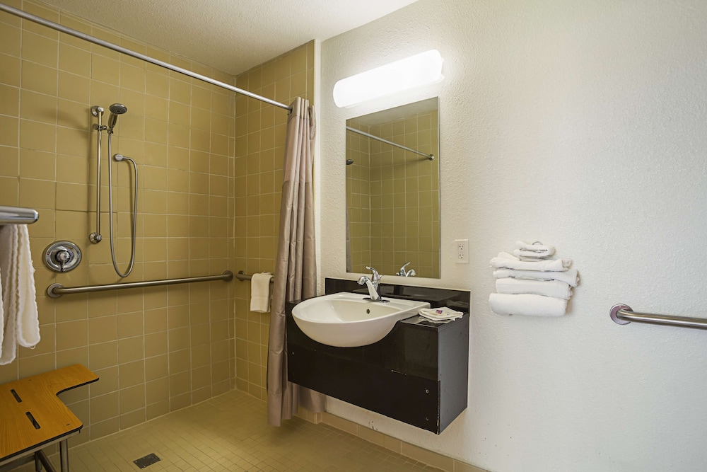Motel 6-Yuma, AZ - East, Billede 5