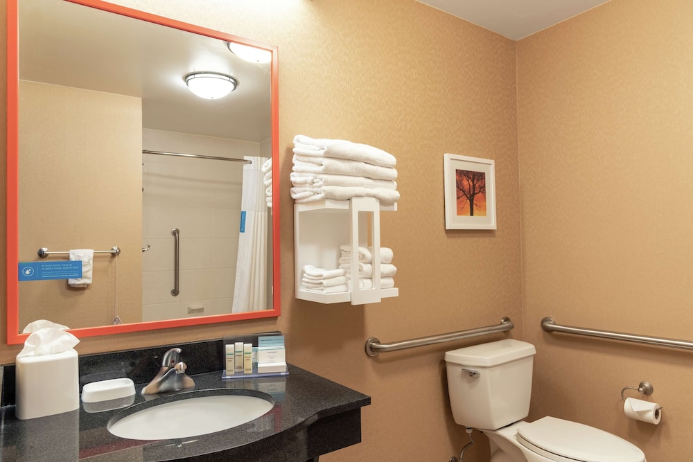 Hampton Inn & Suites Marshalltown, Φωτογραφία 3