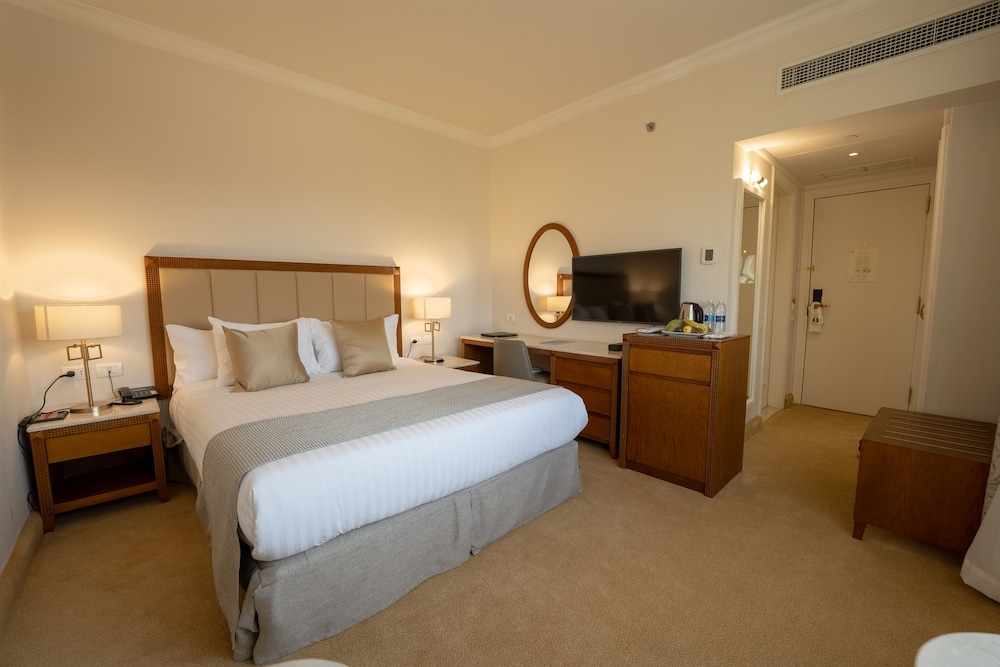 Deluxe Palace View Double or twin Room