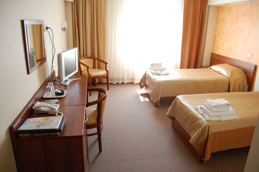 Superior Twin Room photo 2
