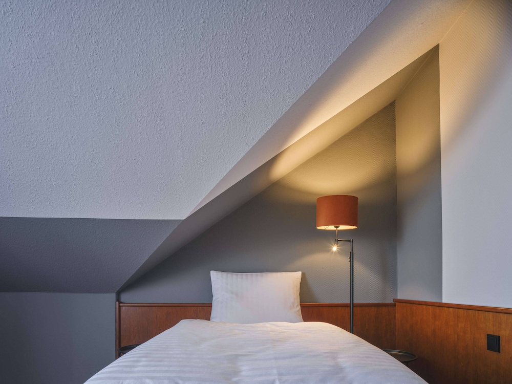 Standard Single Room photo 1