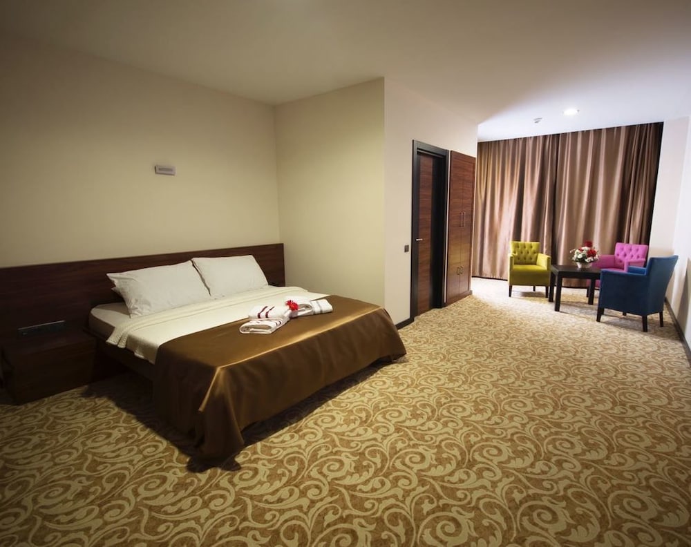 Deluxe Room photo 1