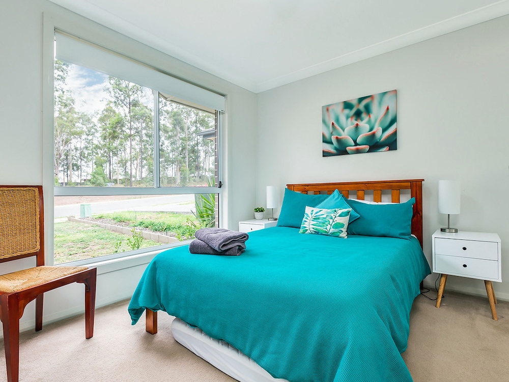 Two Bedroom Villa photo 1