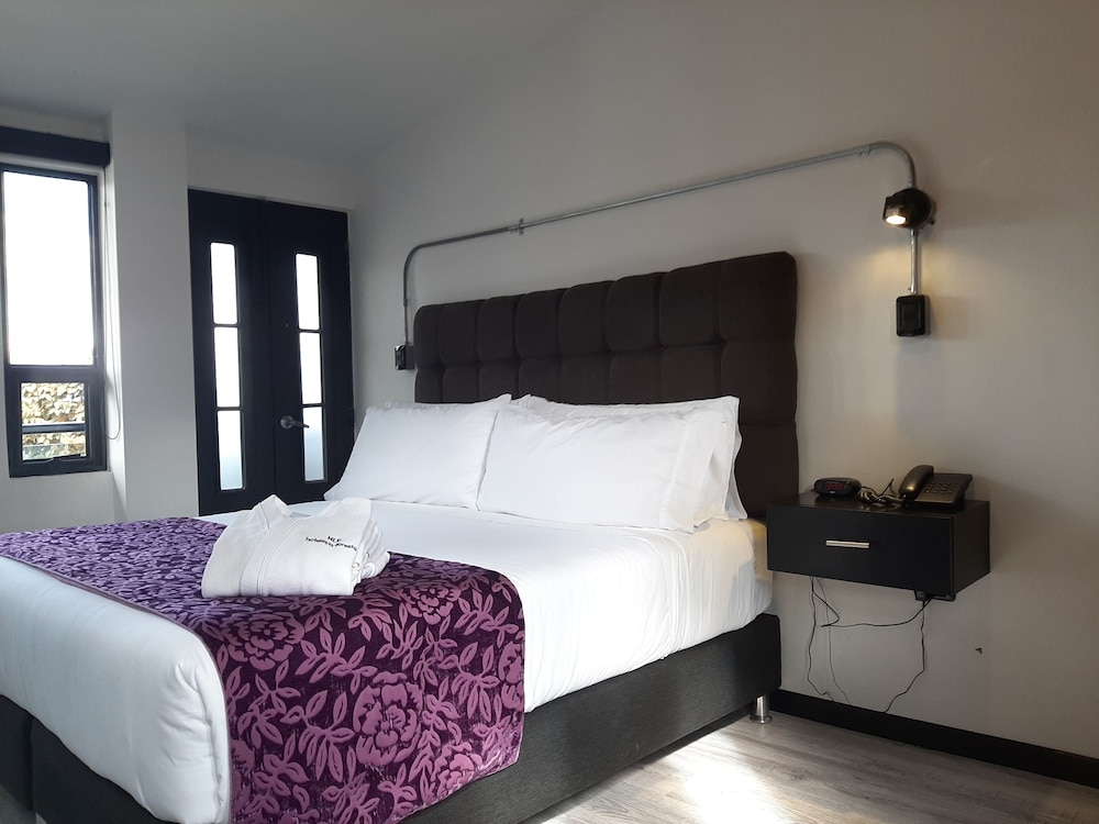 Standard Double Room, Balcony (with balcony) photo 1