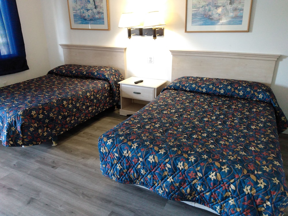 Standard Double Room - Photo 6