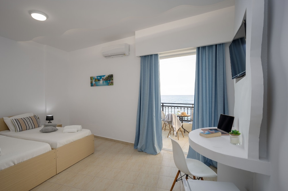 Apartment, Sea View