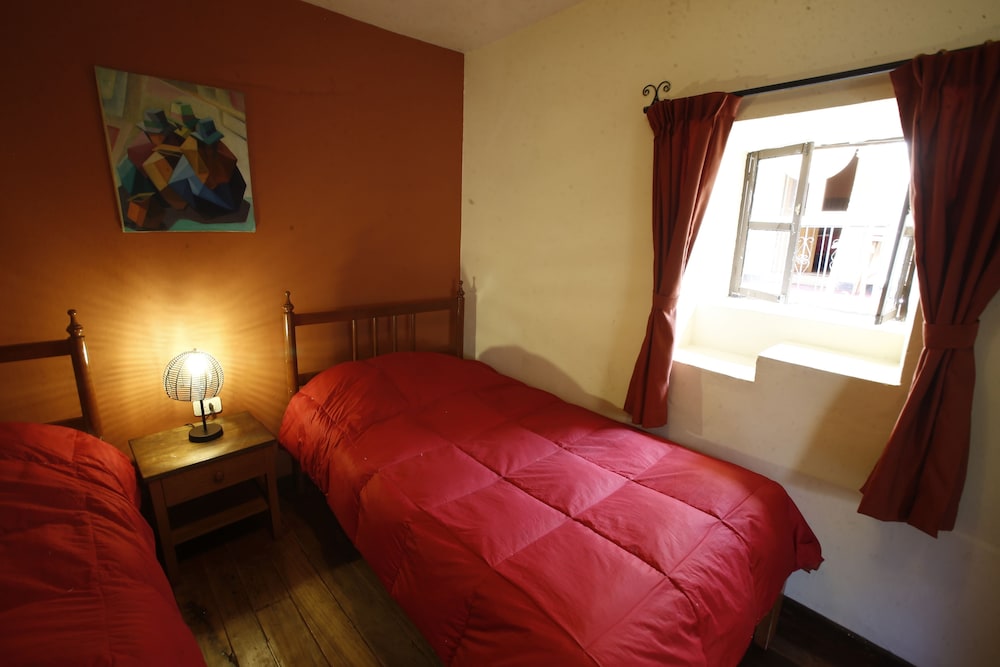 Twin Room, Ensuite photo 1